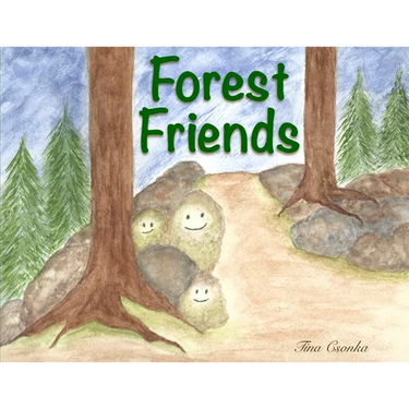 Forest Friends