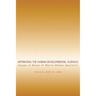 Appraising the Human Developmental Sciences: Essays in Honor of Merrill-Palmer Quarterly