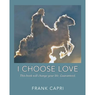 I Choose Love