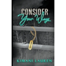 Consider Your Ways