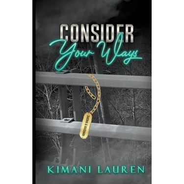 Consider Your Ways