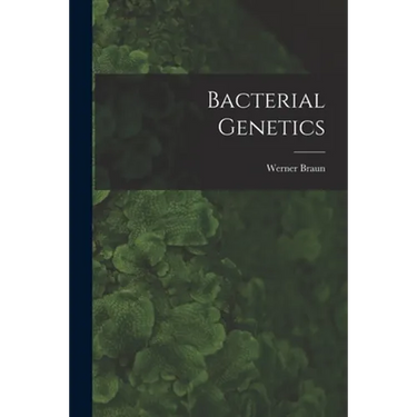 Bacterial Genetics