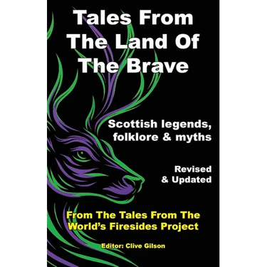 Tales From The Land Of the Brave