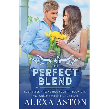 The Perfect Blend