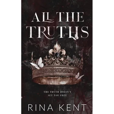 All The Truths: Special Edition Print