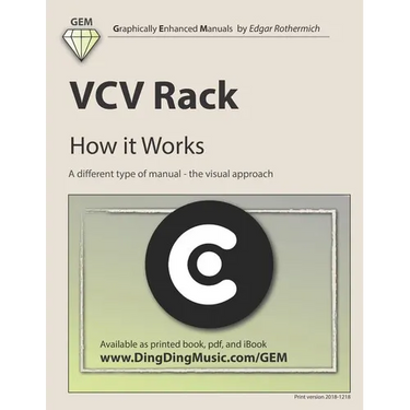 VCV Rack - How it Works