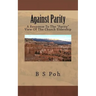 Against Parity: A Response To The "Parity" View Of The Church Eldership