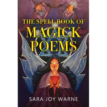 The Spell Book of Magick Poems