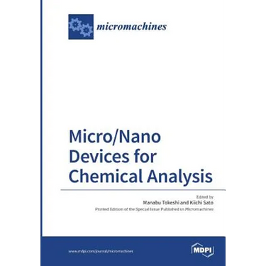 Micro/Nano Devices for Chemical Analysis