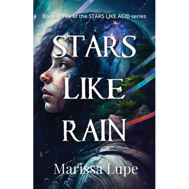 Stars Like Rain: Book Three
