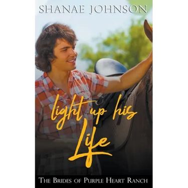 Light Up His Life
