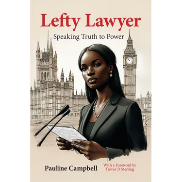 Lefty Lawyer: Speaking Truth to Power