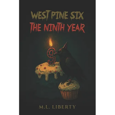 West Pine Six: The Ninth Year