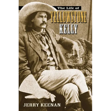 Life of Yellowstone Kelly