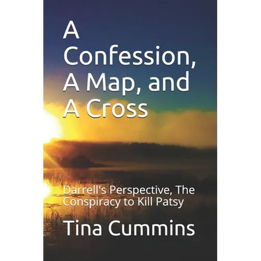 A Confession, A Map, and A Cross: Darrell's Perspective