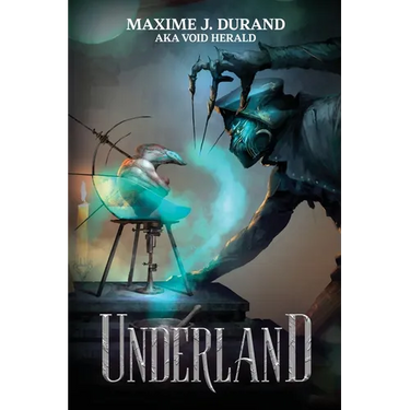Underland
