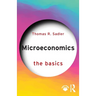 Microeconomics: The Basics