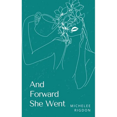 And Forward She Went