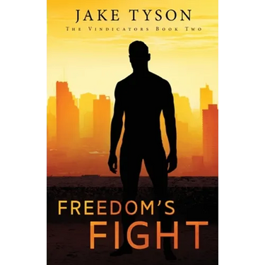 Freedom's Fight