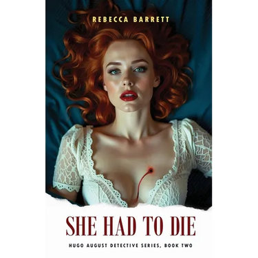 She Had to Die