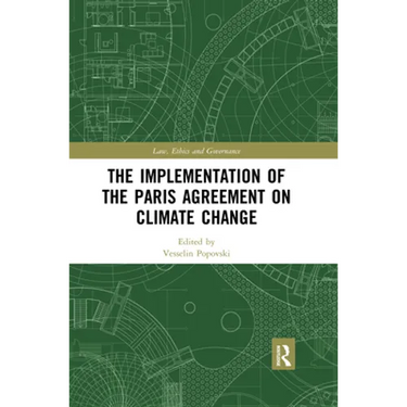 The Implementation of the Paris Agreement on Climate Change