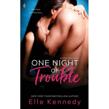 One Night Of Trouble
