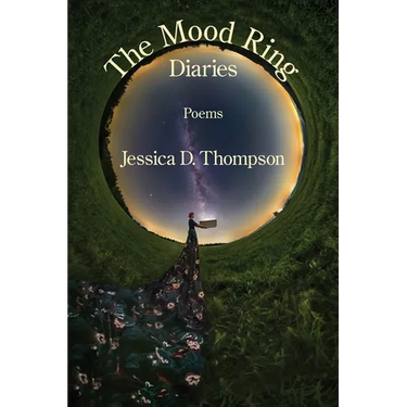 The Mood Ring Diaries