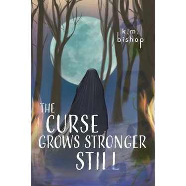 The Curse Grows Stronger Still