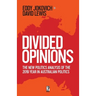 Divided Opinions: The New Politics analysis of the 2019 year in Australian politics