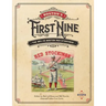 Boston's First Nine: The 1871-75 Boston Red Stockings