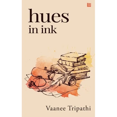 Hues in Ink