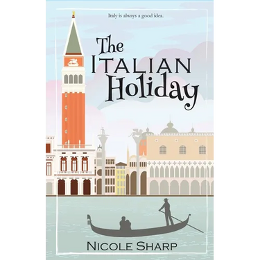 The Italian Holiday