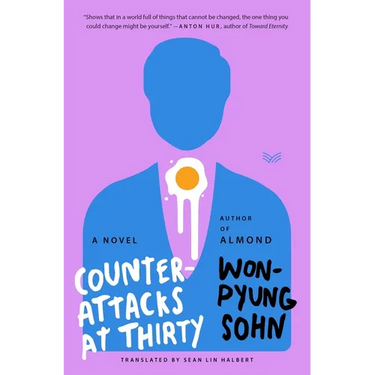 Counterattacks at Thirty