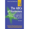 Abc's of Hormones