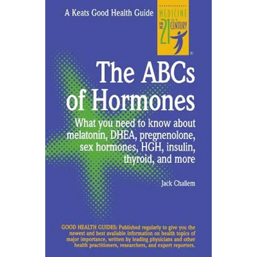 Abc's of Hormones