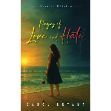 Pages of Love and Hate