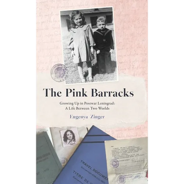 The Pink Barracks