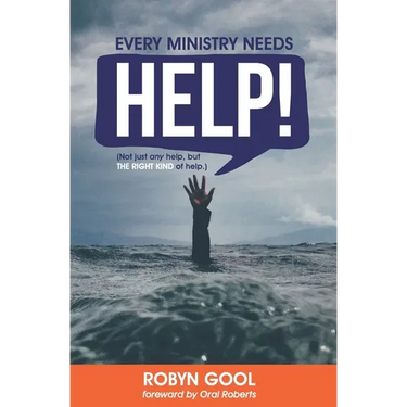 Every Ministry Needs Help