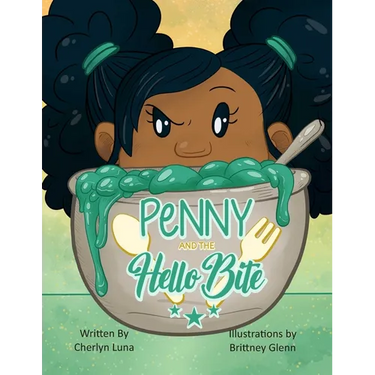 Penny and the Hello Bite