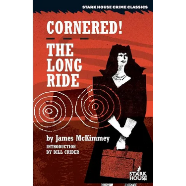 Cornered! / The Long Ride