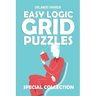 Easy Logic Grid Puzzles: Koburin Puzzles
