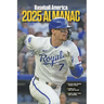 Baseball America 2025 Almanac