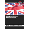 Essays on English Republicanism