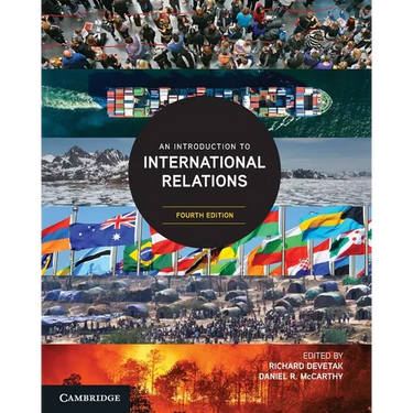 An Introduction to International Relations