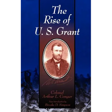 The Rise of U.S. Grant