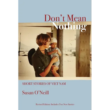 Don't Mean Nothing