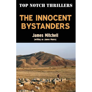 The Innocent Bystanders