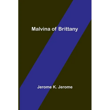 Malvina of Brittany