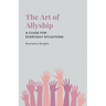 The Art of Allyship: A Guide for Everyday Situations