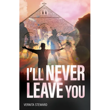 I'll Never Leave You